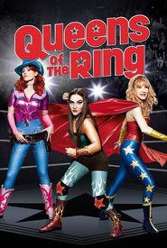 Wrestling Queens