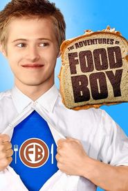 The Adventures of Food Boy