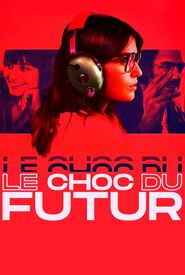 The Shock of the Future
