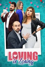 Loving Is Losing