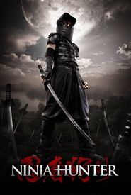 Ninja Hunter