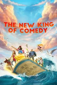 The New King of Comedy