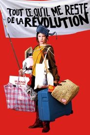 Whatever Happened to My Revolution