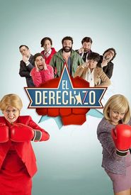 El derechazo