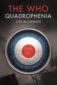 Quadrophenia: Live in London