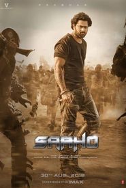 Saaho