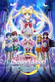 Sailor Moon Eternal