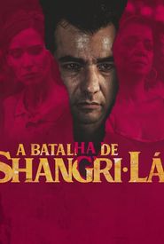 The Battle of Shangri-la