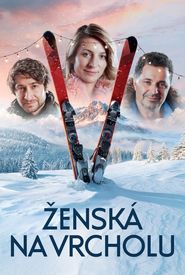 Zenská na vrcholu