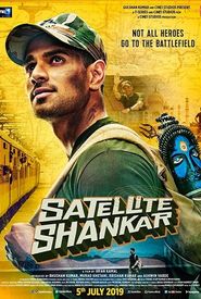Satellite Shankar