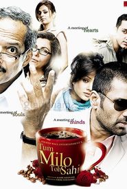 Tum Milo Toh Sahi