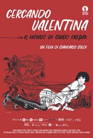 Searching for Valentina: The World of Guido Crepax