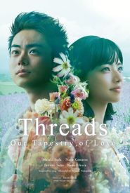 Threads - Our Tapestry of Love