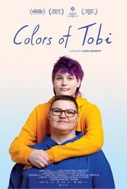Colors of Tobi