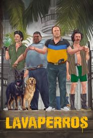 Dogwashers