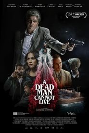 Hombre muerto no sabe vivir