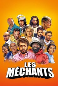 Les méchants