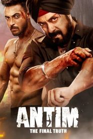 Antim: The Final Truth