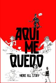Aquí me quedo