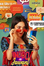 Indoo Ki Jawani