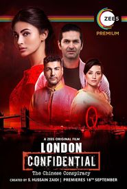 London Confidential