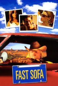Fast Sofa