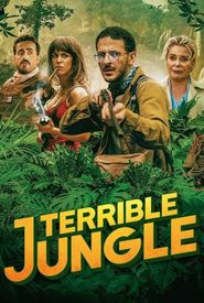 Terrible Jungle