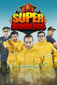 Super Bomberos