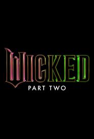 Wicked: For Good