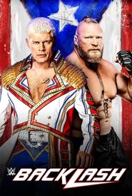 WWE Backlash