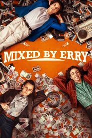 Mixed by Erry