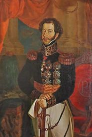 The Haunting of Prince Dom Pedro de Alcântara Francisco António João Carlos Xavier de Paula Miguel Rafael Joaquim José Gonzaga Pascoal Cipriano Serafim