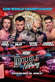 All Elite Wrestling: Double or Nothing
