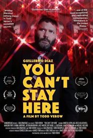 You Can't Stay Here