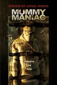 Mummy Maniac