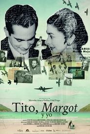 Tito, Margot & Me