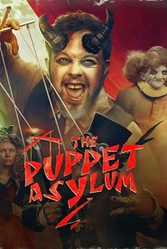 The Puppet Asylum