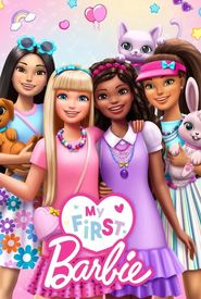 My First Barbie: Happy DreamDay