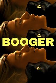 Booger