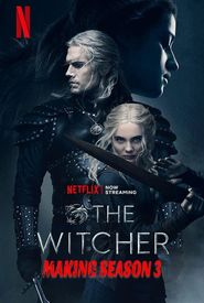 Making the Witcher: Season 3