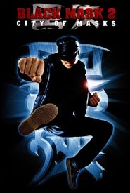 Black Mask 2: City of Masks
