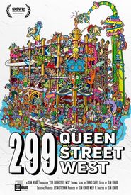 299 Queen Street West