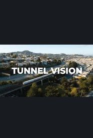 Tunnel Vision: An Unauthorized BART Ride