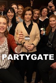 Partygate: The True Story