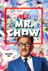 AKA Mr. Chow