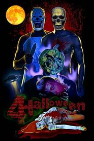 4 Halloween