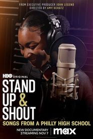 Stand Up & Shout: Songs From a Philly High School