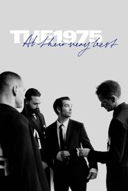THE 1975 live from Madison Square Garden