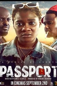 Passport