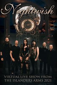 Nightwish: Virtual Live Show from the Islanders Arms